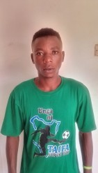 Salim Hatibu Mohamed