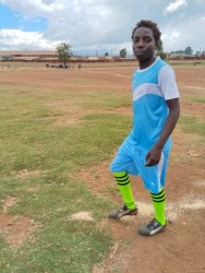 Salim Kinyua