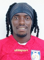 Salim Mohammed