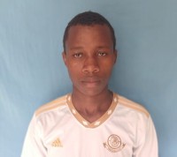 Salim Kombo Mbaruku