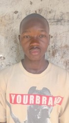 Salim Riziki Mohammed