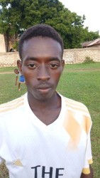 Salim Hassan Mohammed