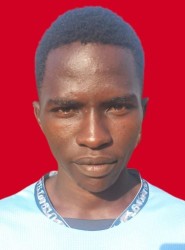 Salim Brian Ali