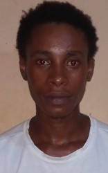 Salim Bendo Omari