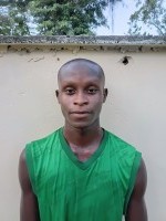 Salim Salim Mohammed