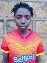 Salim Kinyua