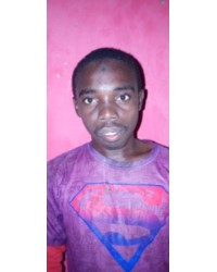 Salim Mohammed Idd
