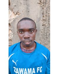 Salim Mohammed Idd