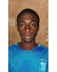 Salim Hamisi Mbaruku 