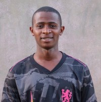 Salimu Likongo