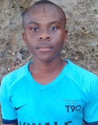 Salimu Ruwa