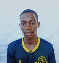 Salimu Makame Juma