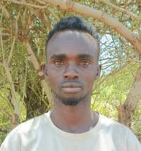 Samali Max Kemoi
