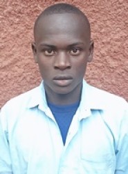 Sammy Mulupi