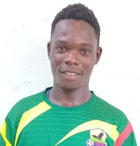 Sammy Henry Makero