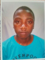 Sammy Kariuki