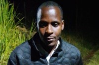 Sammy Mugatia