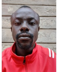 Sammy Emmanuel Mutua