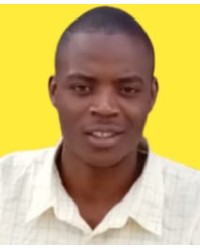 Sammy Milimo