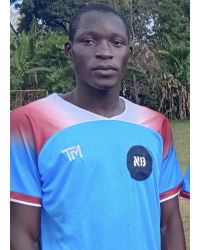 Sammy Darren Mnyaka