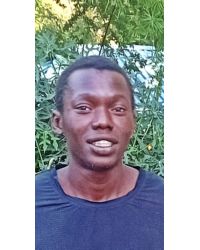 Sammy Dean Oyiko