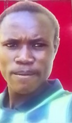 Samson Onyango Anene