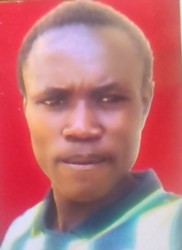 Samson Anene