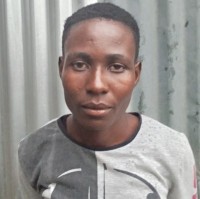 Samson Rodah Muwongo