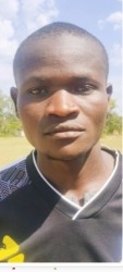 Samson Ouma