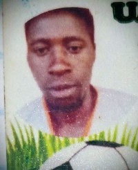 Samson Edwin