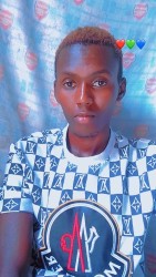 Samson Muume