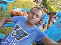 Samson Kinyua