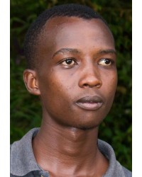 Samson Nzomo 