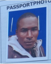 Samson Otieno
