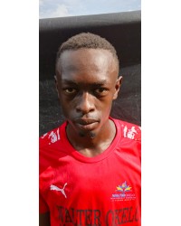 Samson Otieno 