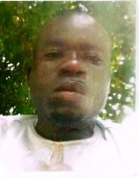 Samuel Omusugu