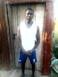Samuel Onsongo