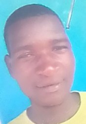 Samuel Odwori Taabu