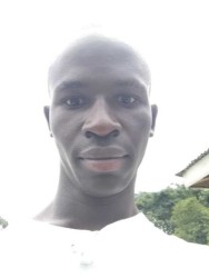 Samuel Bwire
