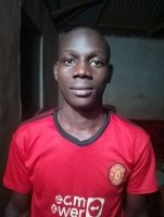 Samuel Mukungu