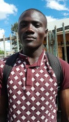 Samuel Odhiambo Shikuku