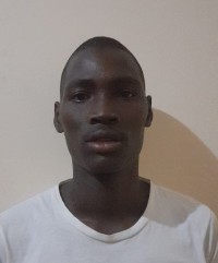 Samuel Otieno Nyandiga