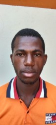 Samuel Mariko