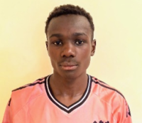 Samuel Bonface Macharia