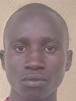 Samuel Wangusi