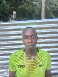 Samuel Nduki Mweke