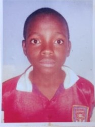Samuel Kiogora