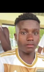 Samuel Tsanga