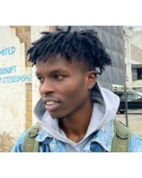Samuel Nthiwa