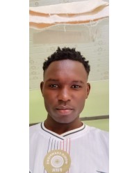 Samuel Mwendwa